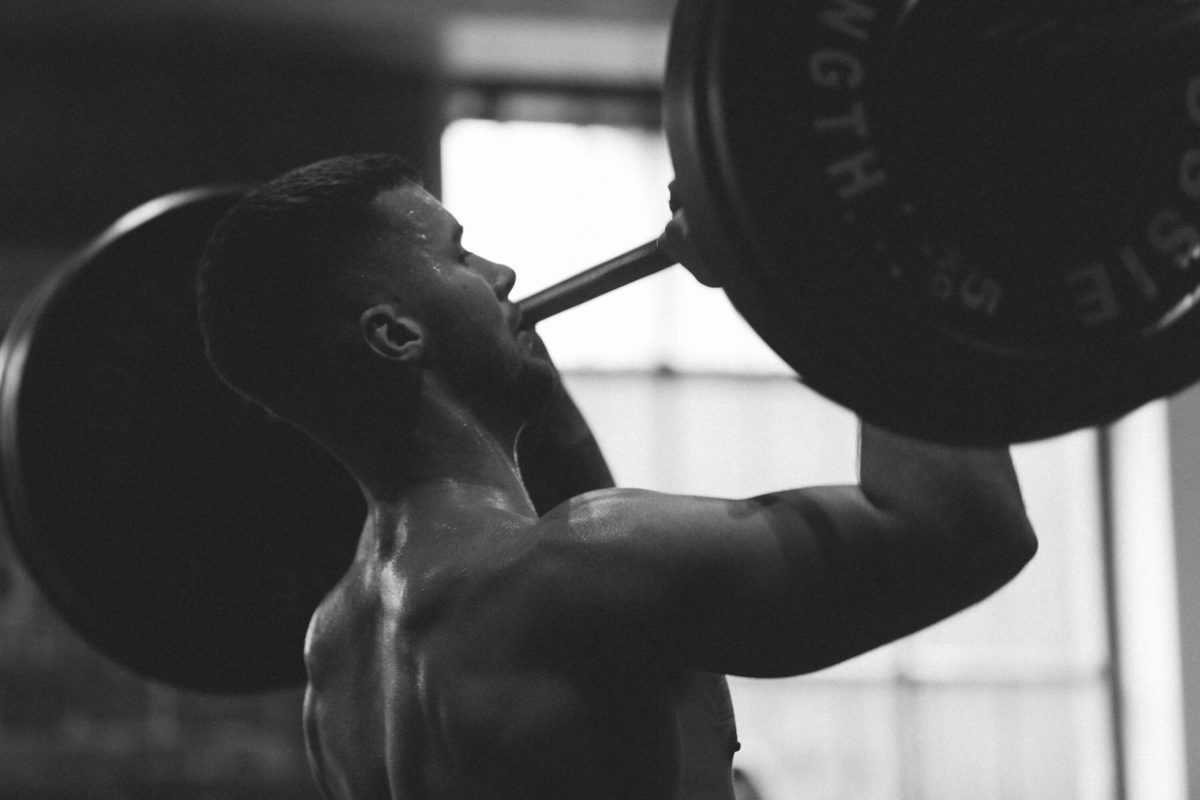 Resistance training is it better than cardio? 98 Training